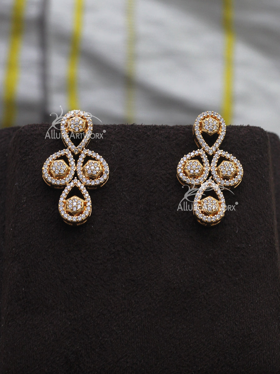 Dazzling Necklace
